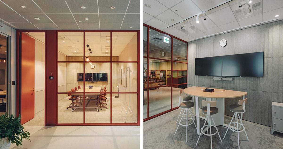 Flexible area: space for generating ideas Flexible area: space for generating ideas
