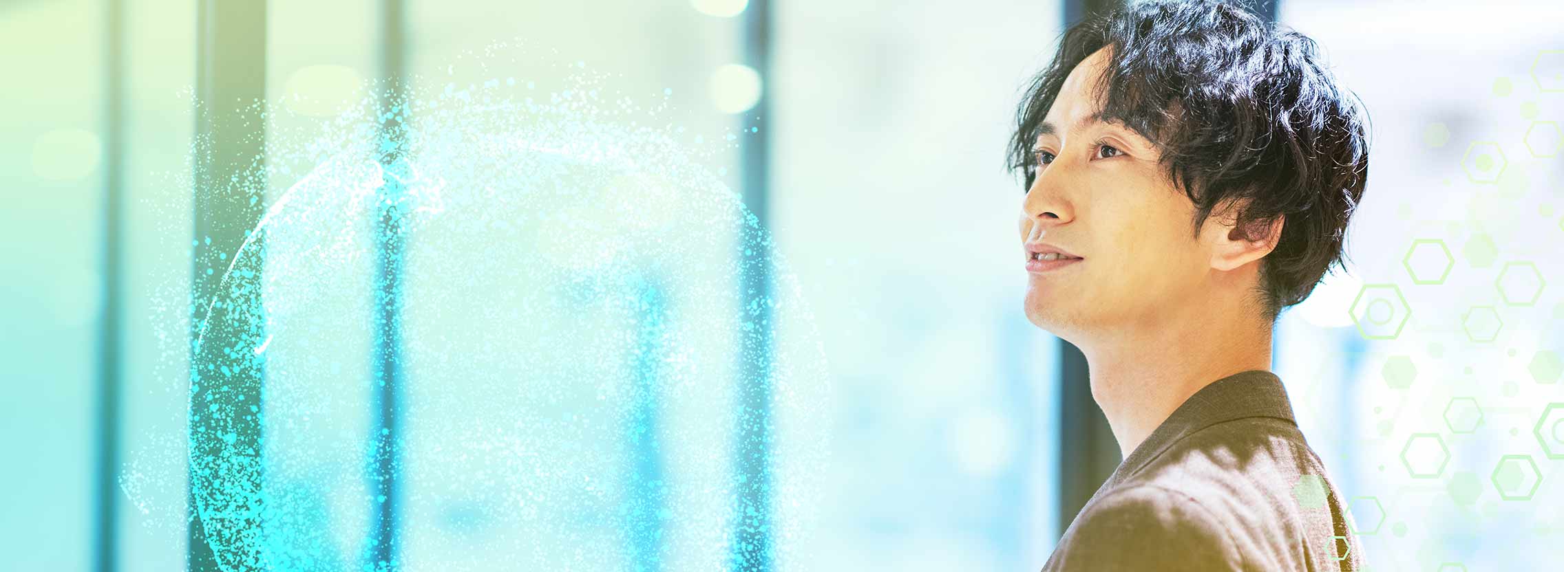 オフィスデータ分析コンサルティングのイメージ画像